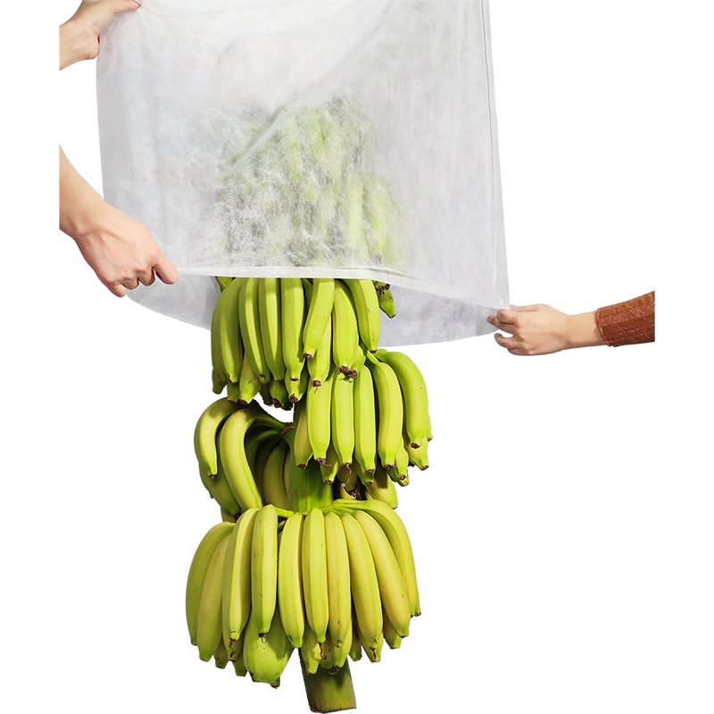 Copertina di pianta non tessuta Brana Garden Tessuto