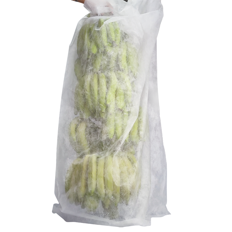 Copertina di pianta non tessuta Brana Garden Tessuto
